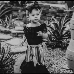 Meet your Posher, Kaylynn